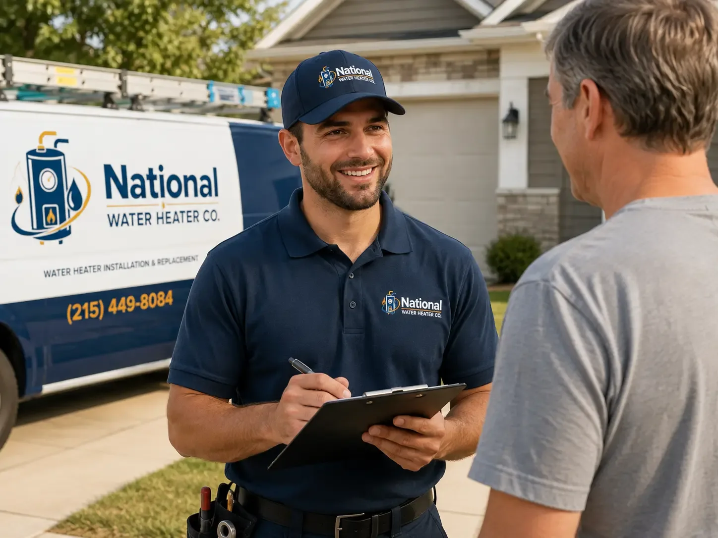 Water Heater Installation Mcchord Afb, WA FAQs